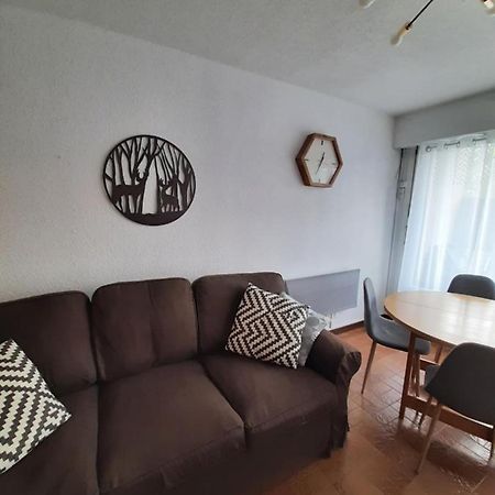Appartement Avec Terrasse Centre Самоен Экстерьер фото