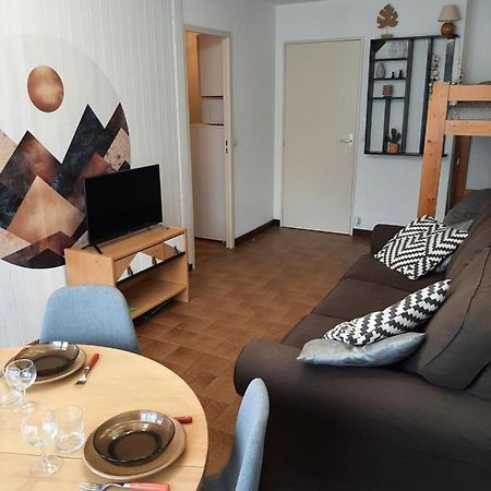 Appartement Avec Terrasse Centre Самоен Экстерьер фото