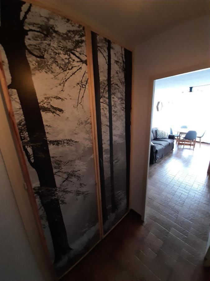 Appartement Avec Terrasse Centre Самоен Экстерьер фото